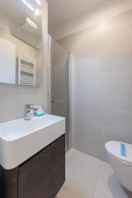Bagno di Rialto Bridge Luxury apartment
