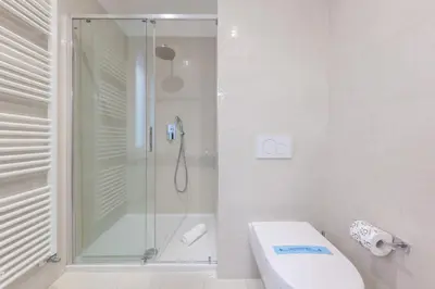Bagno di Rialto Bridge Luxury apartment