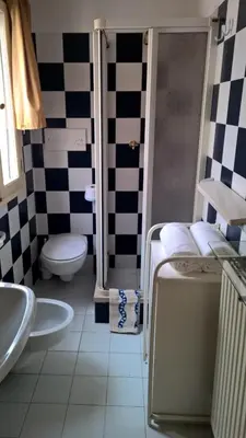 Bagno di DoMarie