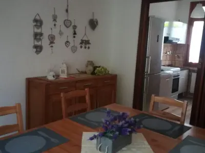 Planimetria di Villa Al Sole