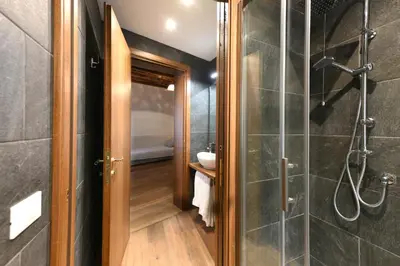 Bagno di Mercerie e Capitello Apartments