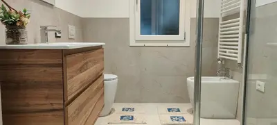Bagno di Casa Mariettina