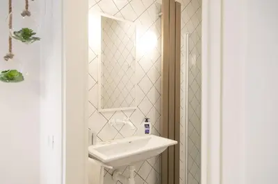 Bagno di San Marco Design Suites