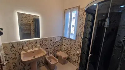 Bagno di Ca' Cino