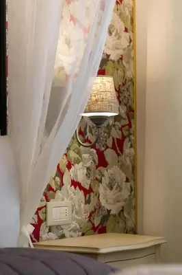 Planimetria di Guest House Dolce Laguna