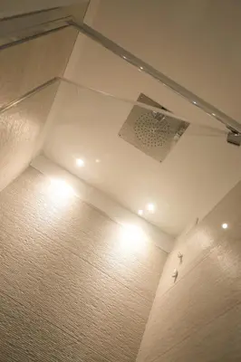 Bagno di Guest House Dolce Laguna