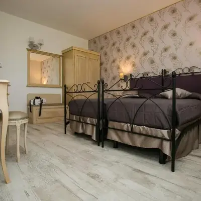 Guest House Dolce Laguna