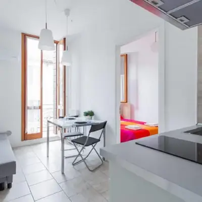 Casa Euganea