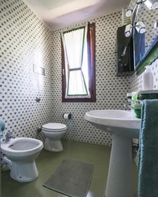 Bagno di Le Tre Querce B&B
