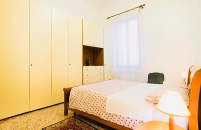 Letto o letti in una camera di Dreaming Venice Apartment