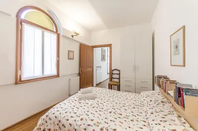 Letto o letti in una camera di Citadelle