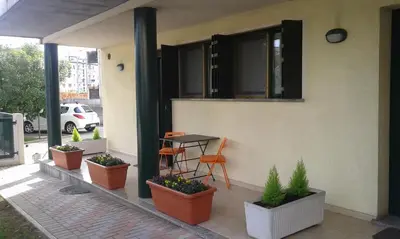 Giardino di Casa Sara Venezia