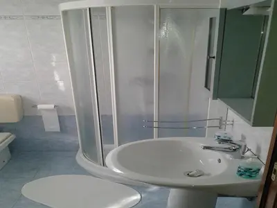Bagno di Casa Sara Venezia