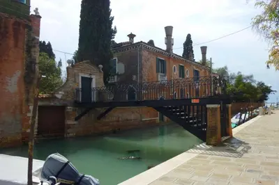 Planimetria di Redentore - LOCAPPART