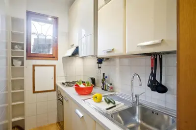 Cucina o angolo cottura di Redentore - LOCAPPART