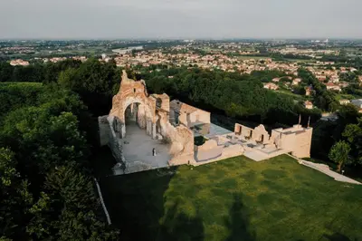 Luogo di interesse nelle vicinanze del bed & breakfast