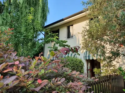 Giardino di B&B Villalta
