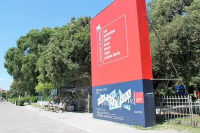 Edificio in cui si trova l'appartamento