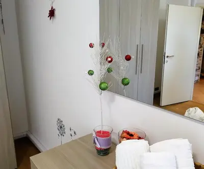 Planimetria di Appartamento Ca' Lela