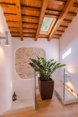 Planimetria di B&B Mulino di Campese