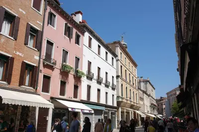 Ospiti di Casa delle Ortensie