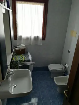 Planimetria di Casa Maia