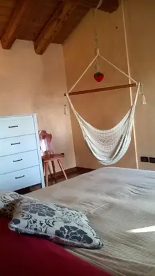 Planimetria di Casa Maia
