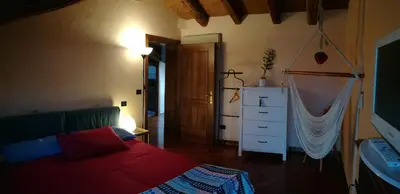 Planimetria di Casa Maia