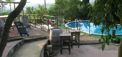 Piscina di Brojo Hill o nelle vicinanze