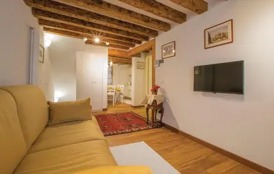 TV o dispositivi per l'intrattenimento presso Ca' Bottacin