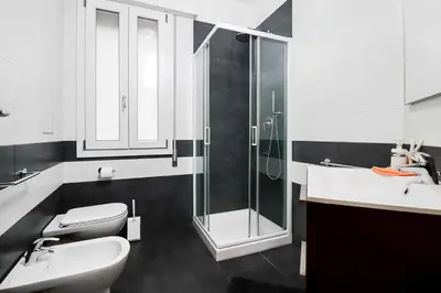 Bagno di Appartamenti Gherbin Jesolo