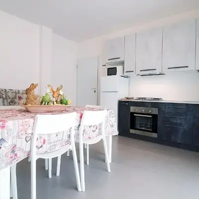 Appartamenti Gherbin Jesolo