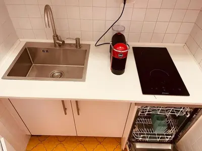 Planimetria di Appartamento SOYUS 10