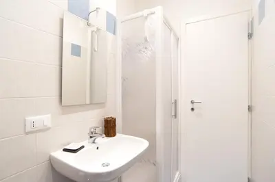 Bagno di Lovely in San Marco