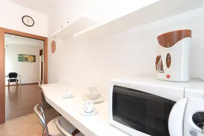 Cucina o angolo cottura di Venice Altanina Apartment