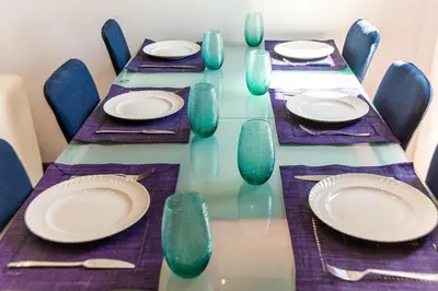 Planimetria di Venice Altanina Apartment