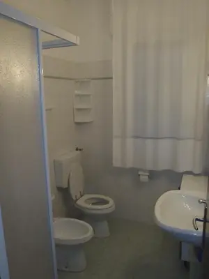 Bagno di Villa Trifoglio