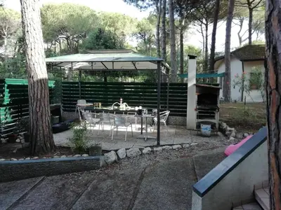 Giardino di Villa Trifoglio