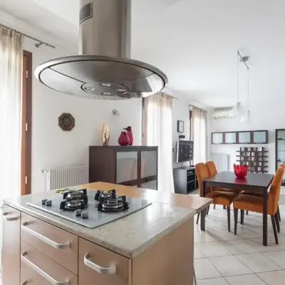 Sunrise Apartment Venice
