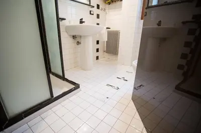 Bagno di Filodrammatici Loft by Welc(H)ome