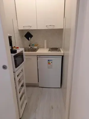 Cucina o angolo cottura di Casanova Apartment