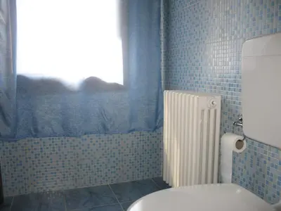 Planimetria di B&B Vaca Mora