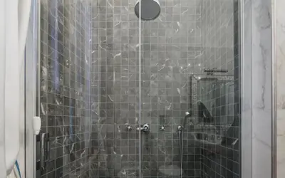 Bagno di Casa Valier
