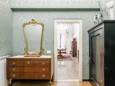Bagno di Casa Valier
