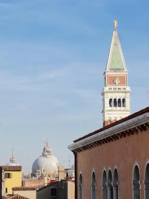 Planimetria di Ca' Moretta