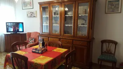 TV o dispositivi per l'intrattenimento presso Il Duca
