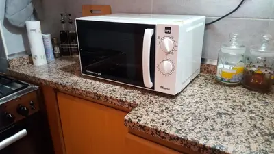 Cucina o angolo cottura di Il Duca