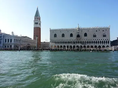 Paesaggio naturale nelle vicinanze dell'appartamento