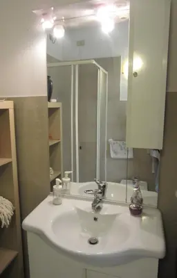 Bagno di Zara Apartment