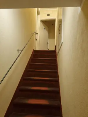 Planimetria di Venice Resorts GuestHouse vicino Piazzale Roma e Stazione